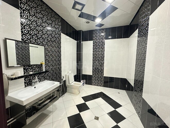 1 otaqlı ofis - 28 May m. - 50 m² (7)