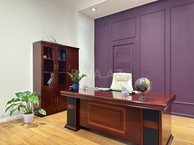 1 otaqlı ofis - 28 May m. - 50 m² (5)