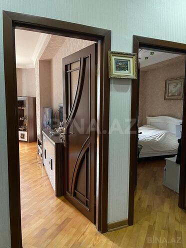 2 otaqlı yeni tikili - Memar Əcəmi m. - 60 m² (14)