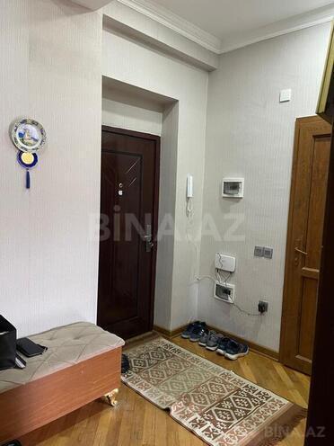 2 otaqlı yeni tikili - Memar Əcəmi m. - 60 m² (7)