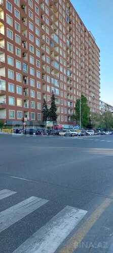 2 otaqlı yeni tikili - Memar Əcəmi m. - 60 m² (3)