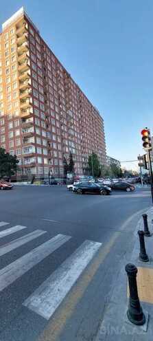 2 otaqlı yeni tikili - Memar Əcəmi m. - 60 m² (4)