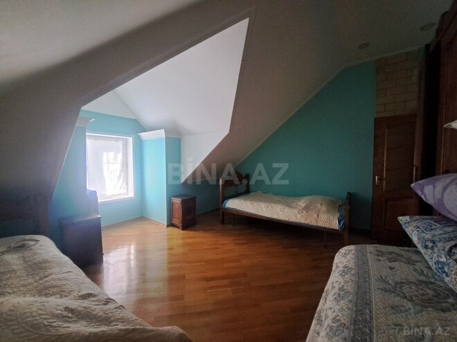 8-комн. дом/дача - м. Кара Караев - 576 м² (3)