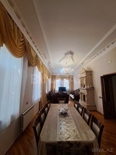8-комн. дом/дача - м. Кара Караев - 576 м² (9)