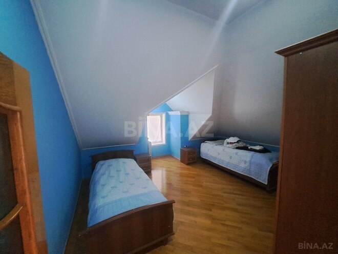 8-комн. дом/дача - м. Кара Караев - 576 м² (4)