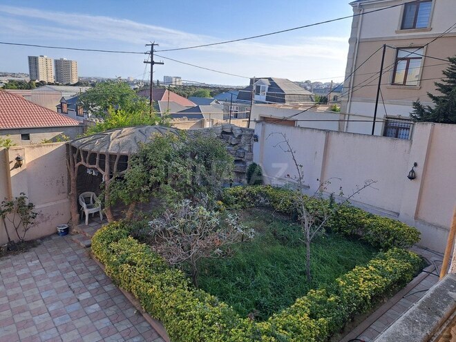 8-комн. дом/дача - м. Кара Караев - 576 м² (6)