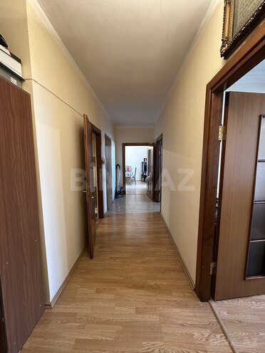 Satılır 3 otaqlı yeni tikili 110 m², İnşaatçılar m., photo 3 from 16