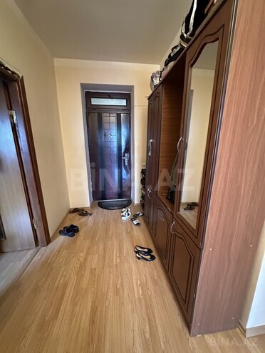Satılır 3 otaqlı yeni tikili 110 m², İnşaatçılar m., photo 5 from 16
