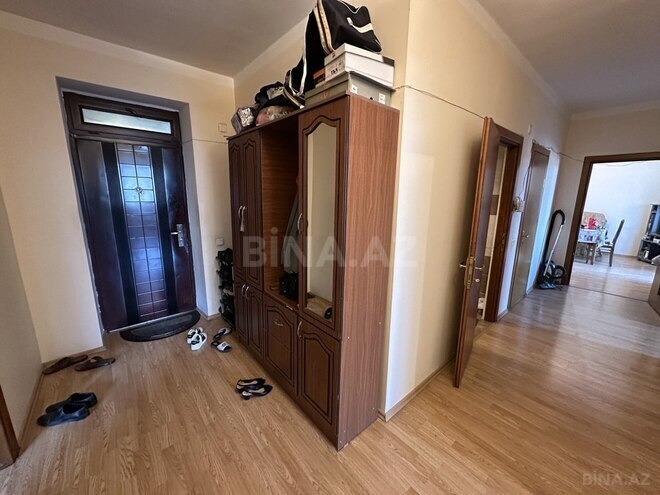 Satılır 3 otaqlı yeni tikili 110 m², İnşaatçılar m., photo 4 from 16