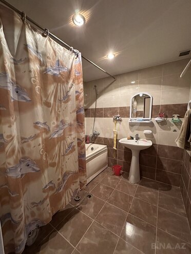 Satılır 3 otaqlı yeni tikili 110 m², İnşaatçılar m., photo 14 from 16