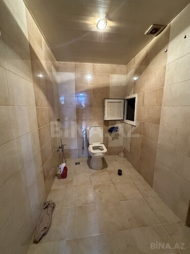 Satılır 3 otaqlı yeni tikili 110 m², İnşaatçılar m., photo 15 from 16