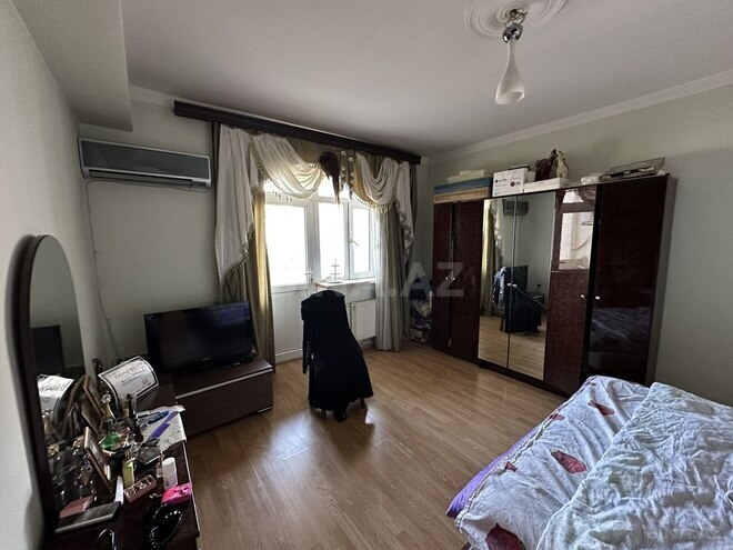 Satılır 3 otaqlı yeni tikili 110 m², İnşaatçılar m., photo 13 from 16