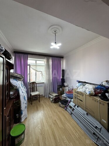 Satılır 3 otaqlı yeni tikili 110 m², İnşaatçılar m., photo 9 from 16