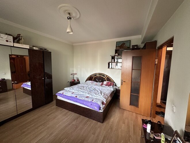 Satılır 3 otaqlı yeni tikili 110 m², İnşaatçılar m., photo 12 from 16