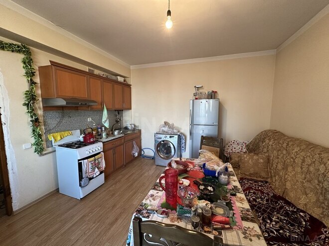 Satılır 3 otaqlı yeni tikili 110 m², İnşaatçılar m., photo 10 from 16