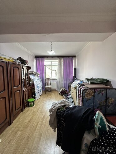 Satılır 3 otaqlı yeni tikili 110 m², İnşaatçılar m., photo 8 from 16