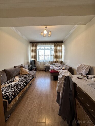 Satılır 3 otaqlı yeni tikili 110 m², İnşaatçılar m., photo 7 from 16