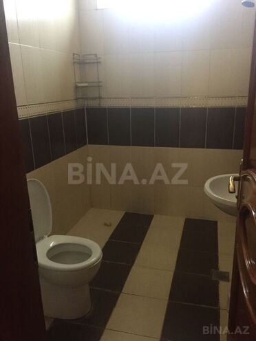 5-комн. дом/дача - пос. Мардакан - 200 м² (7)