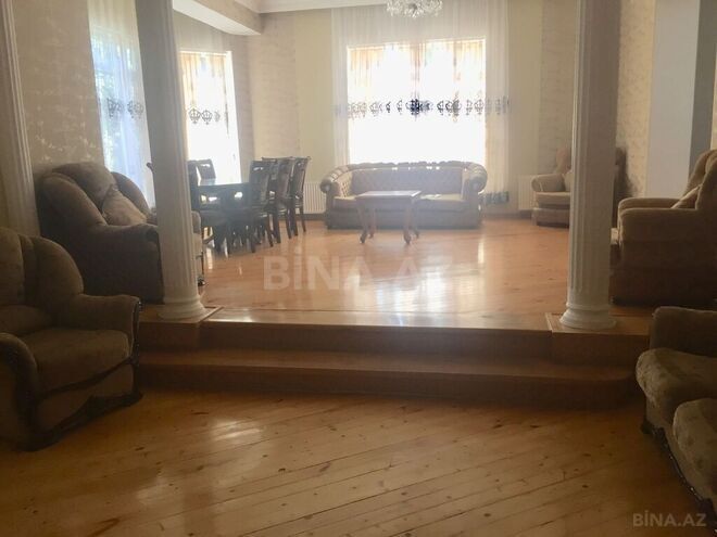 5-комн. дом/дача - пос. Мардакан - 200 м² (5)