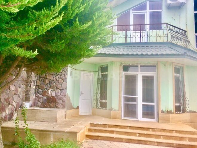 5-комн. дом/дача - пос. Мардакан - 200 м² (16)