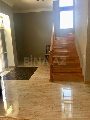 5-комн. дом/дача - пос. Мардакан - 200 м² (19)