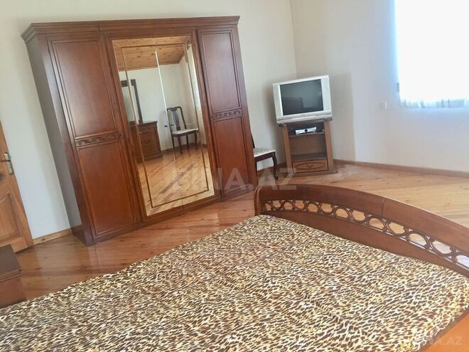 5-комн. дом/дача - пос. Мардакан - 200 м² (4)