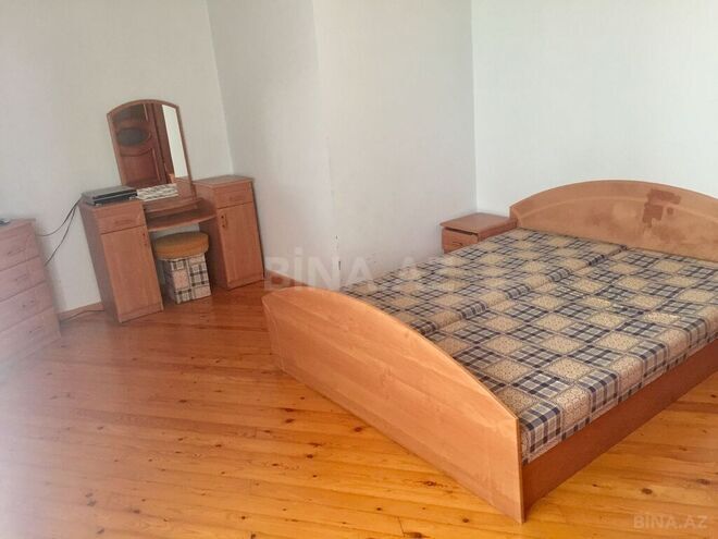 5-комн. дом/дача - пос. Мардакан - 200 м² (3)
