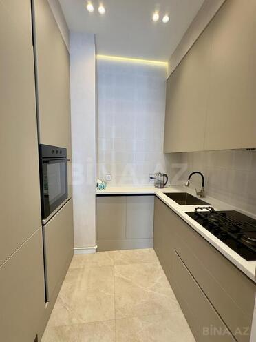 2-комн. новостройка - Наримановский  р. - 63 м² (4)