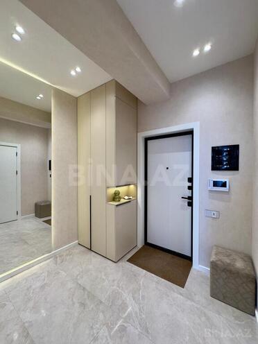 2-комн. новостройка - Наримановский  р. - 63 м² (6)