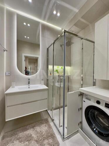 2-комн. новостройка - Наримановский  р. - 63 м² (9)