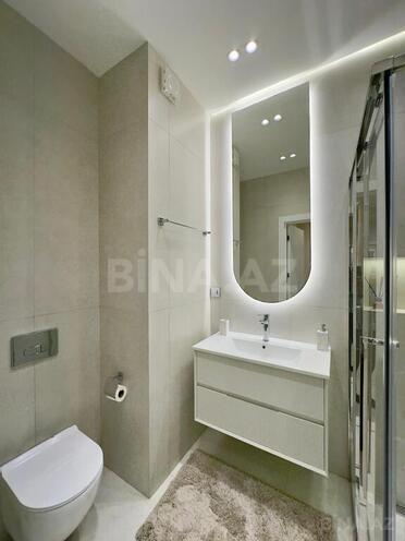 2-комн. новостройка - Наримановский  р. - 63 м² (10)