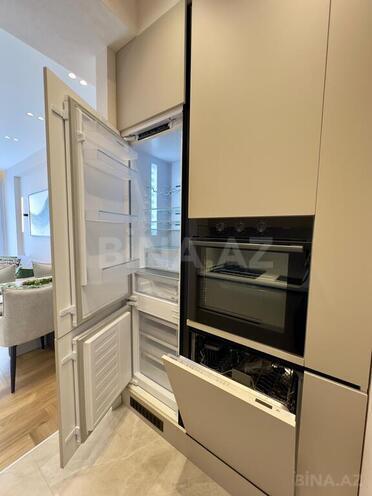2-комн. новостройка - Наримановский  р. - 63 м² (5)