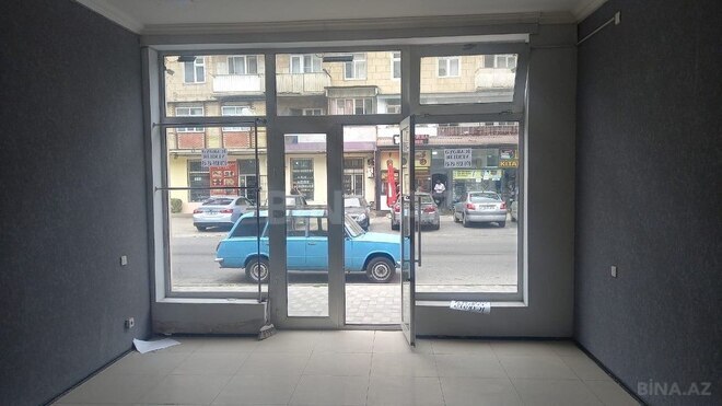 Объект - пос. Бакиханова - 30 м² (2)