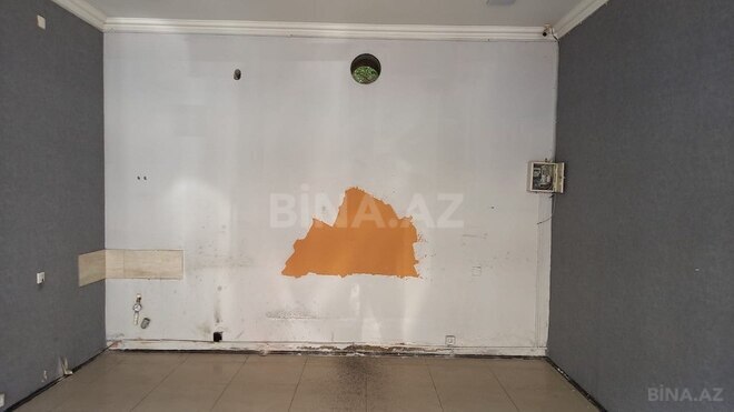 Объект - пос. Бакиханова - 30 м² (3)