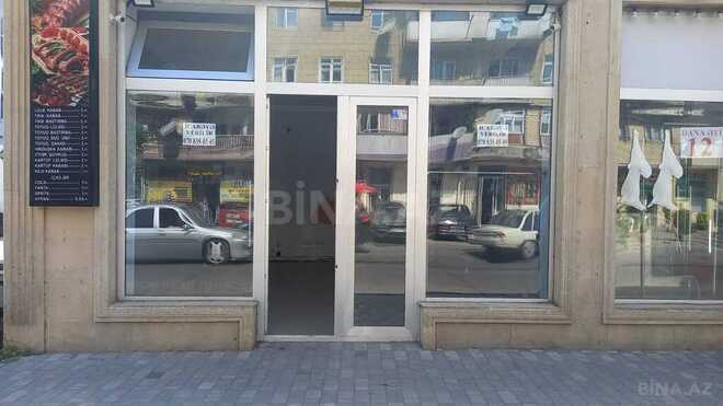 Объект - пос. Бакиханова - 30 м² (1)