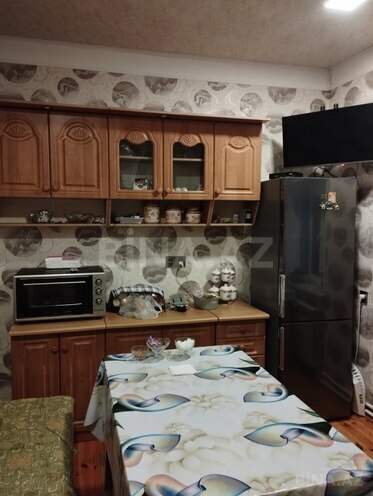 6-комн. дом/дача - пос. Зых - 284 м² (1)