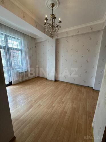 2 otaqlı yeni tikili - Nəriman Nərimanov m. - 38 m² (8)