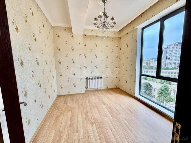 2 otaqlı yeni tikili - Nəriman Nərimanov m. - 38 m² (12)