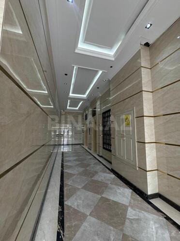 2 otaqlı yeni tikili - Nəriman Nərimanov m. - 38 m² (20)