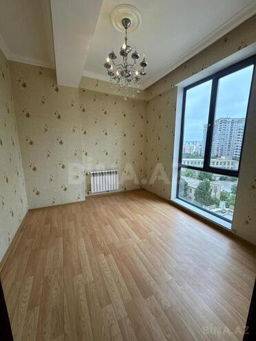 2 otaqlı yeni tikili - Nəriman Nərimanov m. - 38 m² (14)