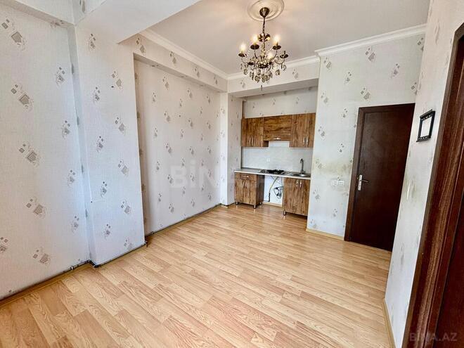 2 otaqlı yeni tikili - Nəriman Nərimanov m. - 38 m² (15)