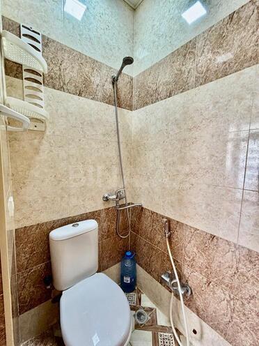 2 otaqlı yeni tikili - Nəriman Nərimanov m. - 38 m² (18)