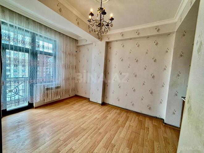 2 otaqlı yeni tikili - Nəriman Nərimanov m. - 38 m² (4)