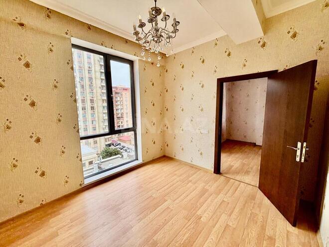 2 otaqlı yeni tikili - Nəriman Nərimanov m. - 38 m² (9)