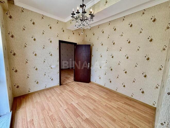 2 otaqlı yeni tikili - Nəriman Nərimanov m. - 38 m² (16)