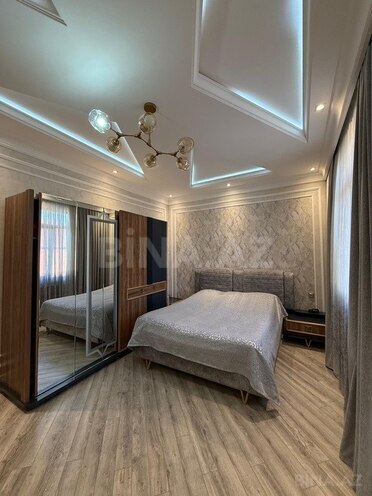 6-комн. дом/дача - пос. Мардакан - 290 м² (18)
