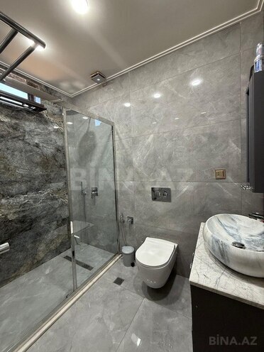 6-комн. дом/дача - пос. Мардакан - 290 м² (16)
