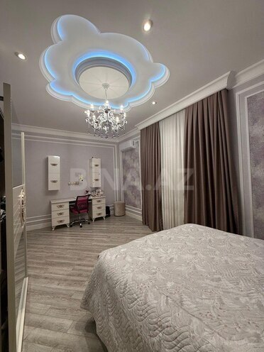 6-комн. дом/дача - пос. Мардакан - 290 м² (24)