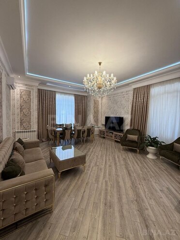 6-комн. дом/дача - пос. Мардакан - 290 м² (26)
