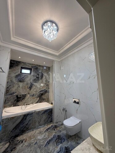 6-комн. дом/дача - пос. Мардакан - 290 м² (20)